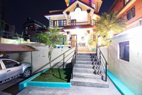 Wanderer's Home Chabahil - A home away from home